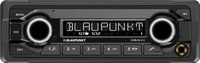 Blaupunkt 2001024000003, Blaupunkt DUBLIN 412 Autoradio inkl. Fernbedienung,