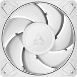 Arctic ACFAN00308A, Arctic P12 Pro PST PC-Geh&auml;use-L&uuml;fter Wei&szlig; (B x H x T) 120 x 25