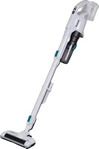 Makita CL004GZ, Makita CL004GZ Akku-Zyklon-Staubsauger Beutellos, Zyklon-Technik