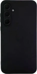 JT Berlin 11119, JT Berlin 11119 Backcover Samsung Galaxy A36 5G Schwarz 11119