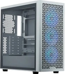 Cooler Master E502-WGNN-S00, Cooler Master E502-WGNN-S00 Midi-Tower PC-Geh&auml;use...