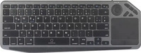 Renkforce RF-6746416, Renkforce RF-WLBTKB-300 Bluetooth, Funk Tastatur Deutsch,
