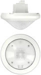 Theben 2089520, Theben 2089520 Pr&auml;senzmelder theRonda S360 KNX UP WH