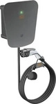 OBO Bettermann 6570022, OBO Bettermann WB AC BL KS Wallbox Typ 2 Anzahl Anschl&uuml;sse 1