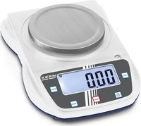 Kern EHA 1000-1, Kern EHA 1000-1 Schulwaage W&auml;gebereich (max.) 1kg...