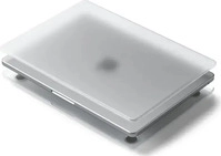 Satechi ST-MBAM2CL, Satechi Notebook H&uuml;lle Eco HardShell MacBook Air 13" (M2, 2022)