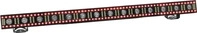 Eurolite 42103494, Eurolite 42103494 STP-15 QCL LED-Effektstrahler