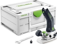 Festool 578011, Festool Akku-Modul-Kantenfr&auml;se 578011 MFKC 700 EB-Basic
