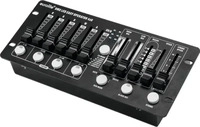 Eurolite 70064570, Eurolite DMX Controller 28-Kanal