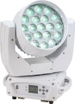 Eurolite 51785916, Eurolite 51785916 TMH-X4 DMX LED-Effektstrahler Anzahl LEDs