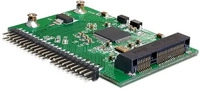 Delock 124395, Delock 124395 Schnittstellen-Konverter [1x IDE-Stecker 44pol. -...
