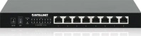 Intellinet 561938, Intellinet 8-Port 2,5G Ethernet PoE+ Switch 8xPSE PoE+ Ports 100W