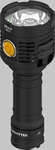ArmyTek F09901C, ArmyTek Bear LED Taschenlampe akkubetrieben 1500lm 135g