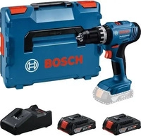 Bosch Professional 06019K9302, Bosch Professional GSB 18V-25