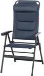 Siena Garden M31077, Siena Garden M31077 Campingsessel Premium bl. Alu / 2D Mesh