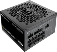 Thermaltake PS-TPT-1000FNFAGE-3, Thermaltake Toughpower GT 1000W PC Netzteil 1000W