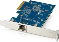 Zyxel 10g Network Adapter PCIe Card