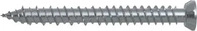 Fischer 532745, Fischer 532745 FFS 7,5 x 112 K NV Fensterrahmend&uuml;bel 112mm 1 Set