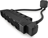 Dynatron L25-1, Dynatron L25-1 Water Cooling PC-Wasserk&uuml;hlung AMD AM2, AMD AM2+, AMD