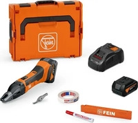 Fein 71300564000, Fein ABSS 18 1.6 E AS Set 2x 5Ah 71300564000