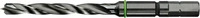 Festool 492514, Festool 492514 Holz-Spiralbohrer 5mm Gesamtl&auml;nge 93mm 1St.