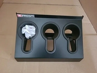 Facom JET.LA19, Facom JET.LA19 Universalhalter Stahl 1St.