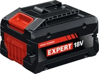 Bosch Professional 1600A036ZB, Bosch Professional 1600A036ZB EXBA18V-80 Werkzeug-Akku