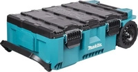 Makita P-91001, Makita Maktrak P-91001 Trolley-Koffer unbest&uuml;ckt (L x B x H)...