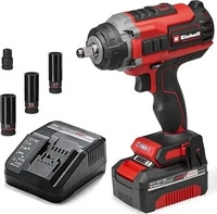 Einhell Professional 4510074, Einhell Professional IMPAXXO 18/450 4510074