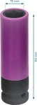 Brilliant Tools BT691004, Brilliant Tools BT691004 Kraft-Steckschl&uuml;sseleinsatz...