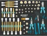 Hazet 163-609/61, Hazet 163-609/61 Werkzeugset