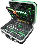 KS Tools 512.0147, KS Tools 512.0147 Werkzeugset Universal im Koffer