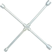 KS Tools 518.1156, KS Tools Radkreuzschl&uuml;ssel f&uuml;r LKW, 24x27x30x32mm 518.1156