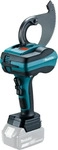 Makita DTC100ZK, Makita DTC100ZK Kabelschneider Geeignet f&uuml;r (Abisoliertechnik) Alu-