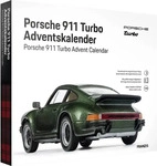 FRANZIS 67233, FRANZIS Baus&auml;tze Adventskalender Altersklasse ab 14 Jahre