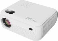 Technaxx 5283, Technaxx Beamer TX-332 LED 200 ANSI-Lumen 1920 x 1080 Full HD