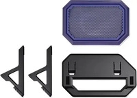 Thermaltake AC-076-ONNNAN-A1, Thermaltake Chassis Stand Kit for The Tower 600 Future