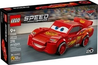 LEGO Speed Champions 77255, 77255 LEGO SPEED CHAMPIONS Lightning McQueen (77255)