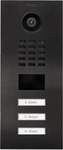 DoorBird 423870758, DoorBird D2103V IP-Video-T&uuml;rsprechanlage LAN Au&szlig;eneinheit