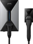 Anker A5191GZ2, Anker SOLIX V1 Smart EV Charger 22KW SOC Wallbox Typ 2 32A 22kW App,