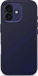 Decoded D25IPO17BCS9TY, Decoded AntiMicrobial Silicone Backcover Backcover iPhone 17