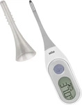 Braun PRT2000EU, Braun PRT2000 Fieberthermometer Mit Fieberalarm