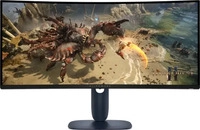 Alienware GAME-AW3425DWM, Alienware Gaming Monitor EEK G (A - G) 86.4cm (34 Zoll)