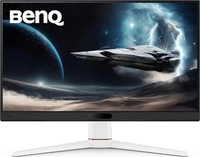 BenQ 9H.LN9LA.TBE, BenQ MOBIUZ EX251 Gaming Monitor EEK E (A - G) 62.2 cm (24.5 Zoll)