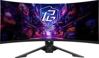 Asrock 86,3cm Pg34qrt3a 21:9 Hdmi/Dp