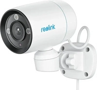Reolink P330P, Reolink P330P P330P LAN IP &Uuml;berwachungskamera 3840 x 2160 Pixel