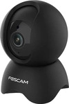 Foscam X5 (black), Foscam X5 X5 (black) WLAN IP &Uuml;berwachungskamera 2592 x 1944 Pixel