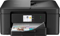 Brother DCPJ1460DWRE1, Brother DCP-J1460DW Multifunktionsdrucker Tintenstrahl A4