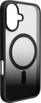 Puro PUIPC1763GRADBLK, Puro Cover Apple iPhone 17 PUIPC1763GRADBLK