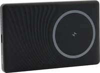 RealPower 506400, RealPower Powerbank 5.000 mAh USB PD, Qi Wireless Charging,...